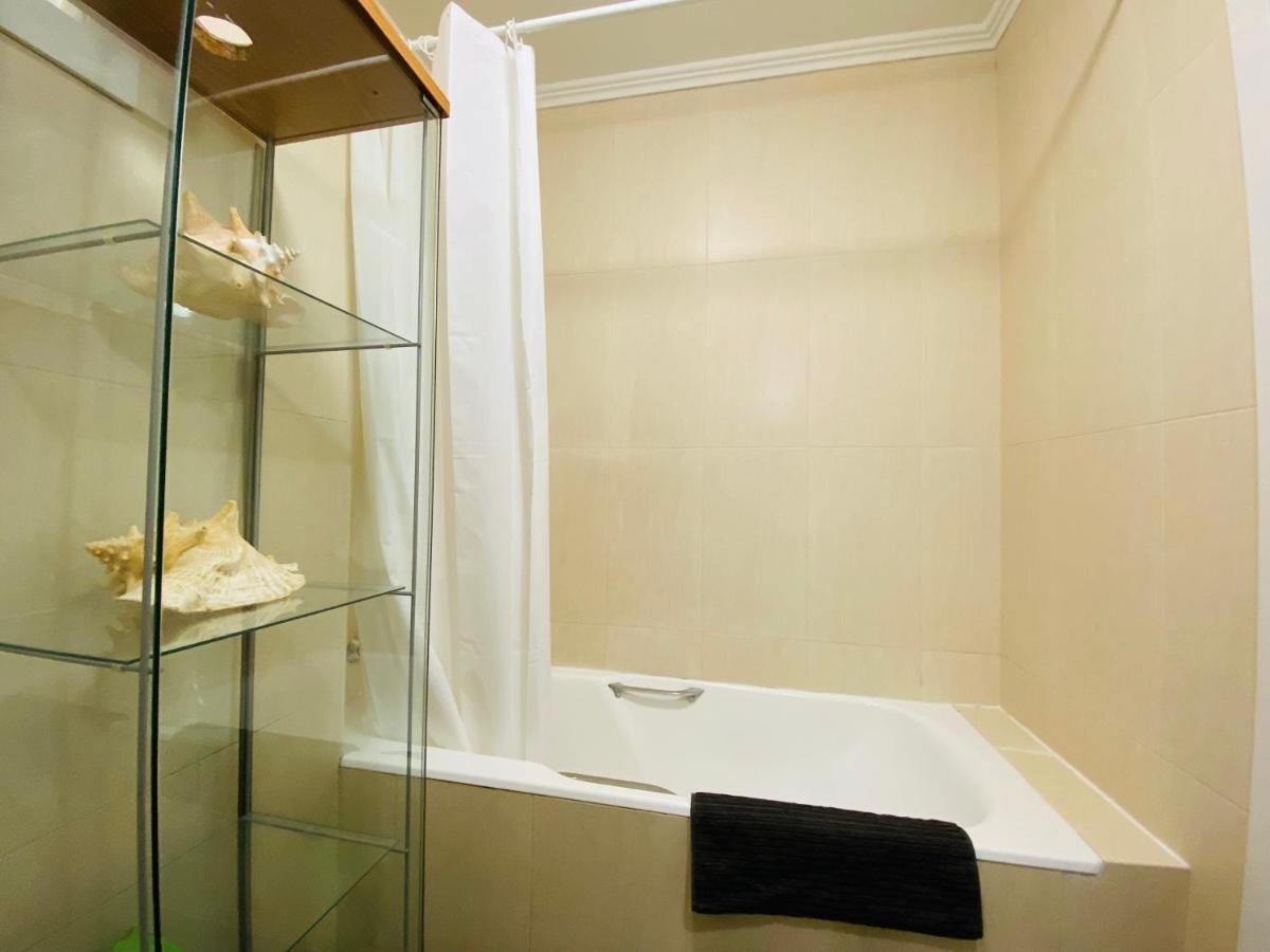 La Plaza Apartment Сан-Себастьян Екстер'єр фото